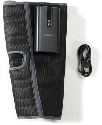 Attēls no Aparat nogawka do drenau limfatycznego ydki, Air Compression Calf