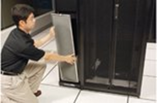 Picture of APC APC Semi-Annual Preventative Maintenance 5X8 for InRow SC Air Cooled Self Contained cooling solution