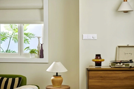 Picture of Aqara AQA_FE-X02D-G wcznik wiata