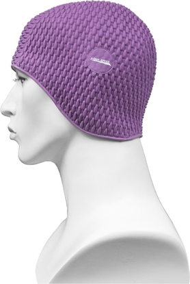 Picture of Aqua-Speed Czepek pywacki Bombastic 09/104 fioletowy