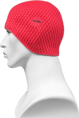 Picture of Aqua-Speed Czepek pywacki Bombastic czerwony (48032)