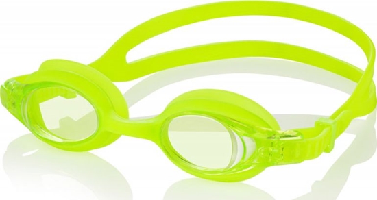 Picture of Aqua-Speed Okulary pywackie dziecice AMARI zielone Aqua-Speed