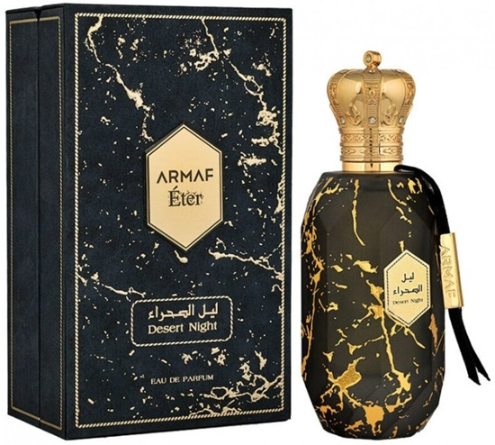 Изображение Armaf Desert Night Perfume EDP 100 ml