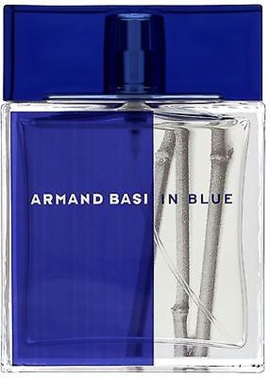 Picture of Armand Basi In Blue Perfume EDT 100ml