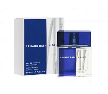 Attēls no Armand Basi In Blue Perfume EDT 50ml