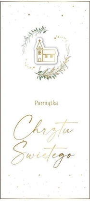 Picture of Armin Style Karnet Chrzest