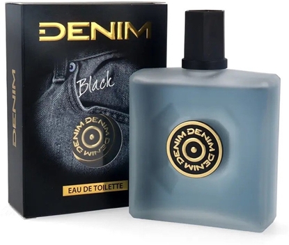 Attēls no Art.rozne MK DENIM Woda toaletowa black 100ml