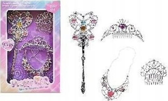 Изображение Artyk Zestaw ksiniczki 169519