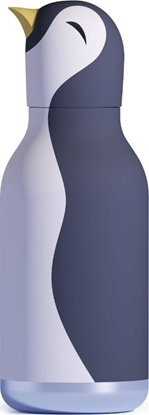 Изображение Asobu - Bestie Pingwin - Butelka termiczna ze somk 460 ml