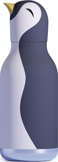 Изображение Asobu - Bestie Pingwin - Butelka termiczna ze somk 460 ml