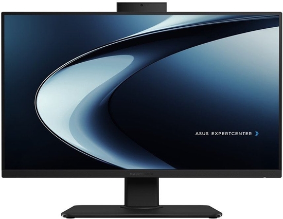 Picture of ASUS AIO P470VAK-BPE100X i7-13620H 27.0 FHD 300nits 100Hz AG 16GB DDR5 SSD512 Intel UHD Graphics WLAN+BT LAN Cam1080p W11Pro Black 3Y OnSite