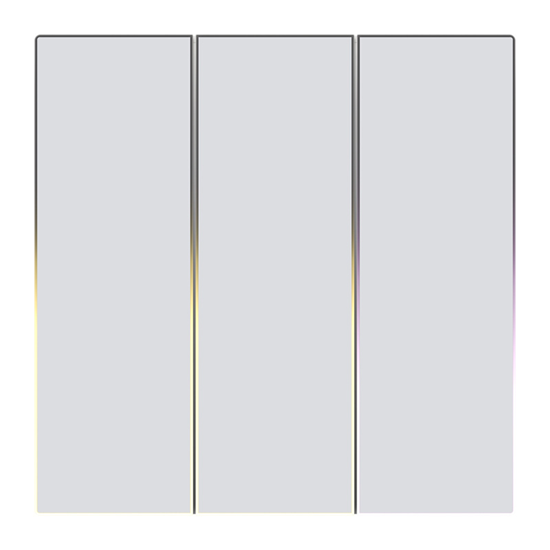 Picture of Avatto TS60-EU-W3 smart light switch