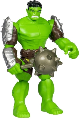 Attēls no AVENGERS Mixmashers deluxe figure 12,7 cm