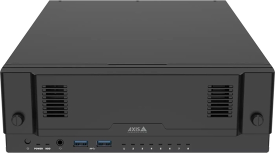 Изображение AXIS S2208 MK II 4 TB EU