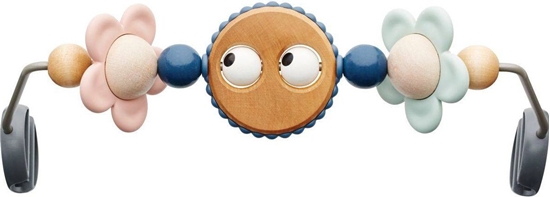 Picture of BabyBjorn Zabawka do leaczka Balance Googly Eyes