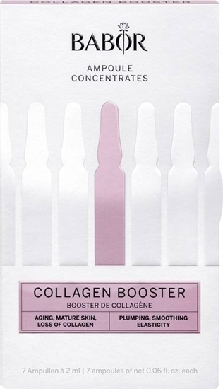 Picture of Babor Collagen Booster ampuki ujdrniajce 7x2ml