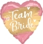 Picture of Balon foliowy Team Bride