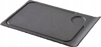 Picture of BASALT Talerz do steków z wygit krawdzi