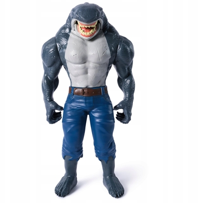 Attēls no Batman Giant Figures 30 cm - King Shark