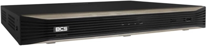 Picture of BCS-P-NVR1602-A-4K-16P(5) Rejestrator IP PoE BCS POINT 16 kanaowy