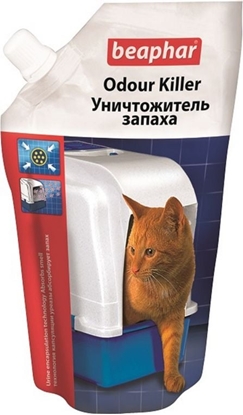 Attēls no Beaphar ODOUR KILLER 400g