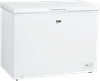 Picture of Beko CF316EWN Freezer, White