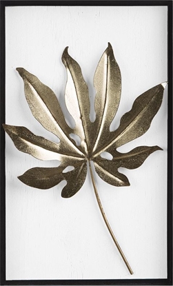 Изображение Beliani Dekoracja cienna zota CURIUM