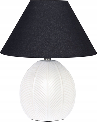 Picture of Beliani Lampa stoowa ceramiczna beowa CADENA