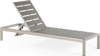 Picture of Beliani Leak ogrodowy szary NARDO (36403)