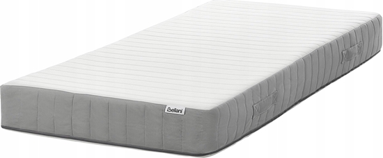 Picture of Beliani Materac kieszeniowy 90 x 200 cm Twardy ROOMY