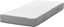 Изображение Beliani Materac kieszeniowy 90 x 200 cm Twardy ROOMY