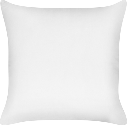 Изображение Beliani Poduszka poliestrowa niska 80 x 80 cm HUANGSHAN
