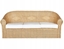 Picture of Beliani Sofa ogrodowa dla 3 osób LIVADEIA