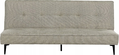 Picture of Beliani Sofa rozkadana jasnozielona ESSVIK