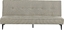 Picture of Beliani Sofa rozkadana jasnozielona ESSVIK