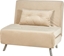 Picture of Beliani Sofa rozkadana welurowa jednoosobowa beowa FARRIS