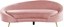 Picture of Beliani Sofa welurowa róowa SAVAR!