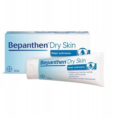 Picture of BEPANTHEN_Dry Skin ma ochronna 50g
