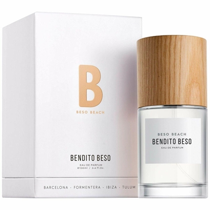 Picture of Beso Beach Bendito Eau de Parfum, 100 ml