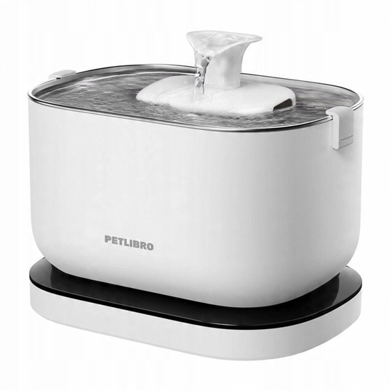 Picture of Bezprzewodowe poido Petlibro Dockstream