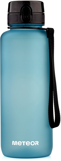 Изображение Bidon sportowy Meteor 1500 ml szaroniebieski