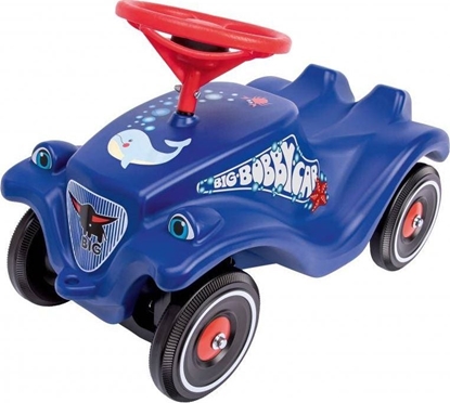 Attēls no Big Jedzik Bobby Car Classic Ocean