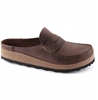Picture of Birkenstock Naples Leoi 1025033 Brzowe 44