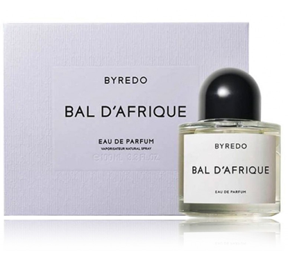 Изображение Byredo Bal d'Afrique Perfume EDP 100 ml