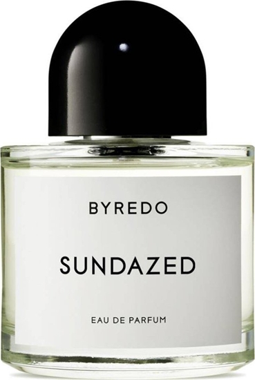 Picture of Byredo Sundazed Perfume EDP 100 ml
