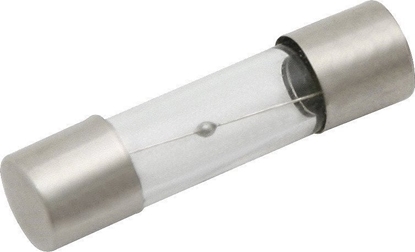 Attēls no Blow 6054# Bezpiecznik wta-t  4a/20mm  zwoczny