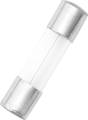 Attēls no Blow Bezpiecznik 20mm  1.5A CE