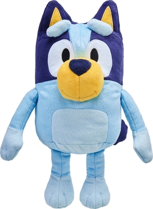 Picture of Bluey Bluey Talking Plush