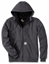 Изображение Bluza Carhartt Wind Fighter Sweatshirt Carbon