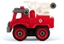 Изображение bo. DIY construction toy Fire trucks